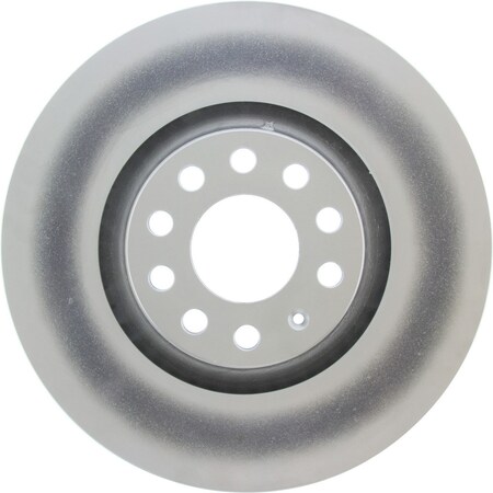 Centric Parts Gcx Brake Rotor, 320.33096 320.33096